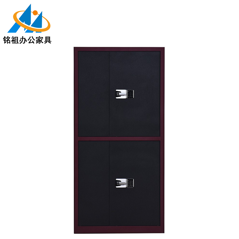 雙門(mén)保密柜